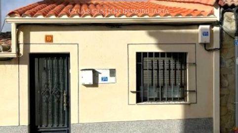 Foto 2 von Einfamilien-Reihenhaus zum Verkauf in San Esteban, Alba de Tormes, Salamanca