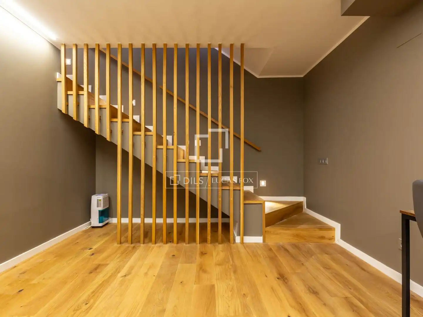Casa o xalet en venda en Esplugues de Llobregat amb Aire condicionat, Calefacció i Parquet