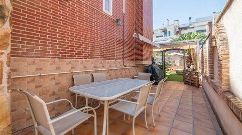 Foto 5 de Casa adosada en venda a Centro, Rivas-Vaciamadrid