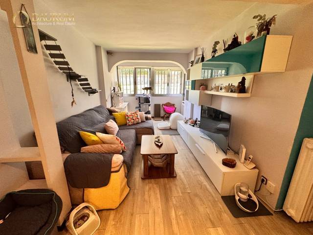 Piso en Venta en Fuentespina en Santa Eugenia