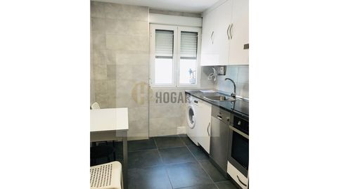 Foto 4 de Piso de alquiler en Polideportivos Asperon - Mariano Vicen, Soria Capital