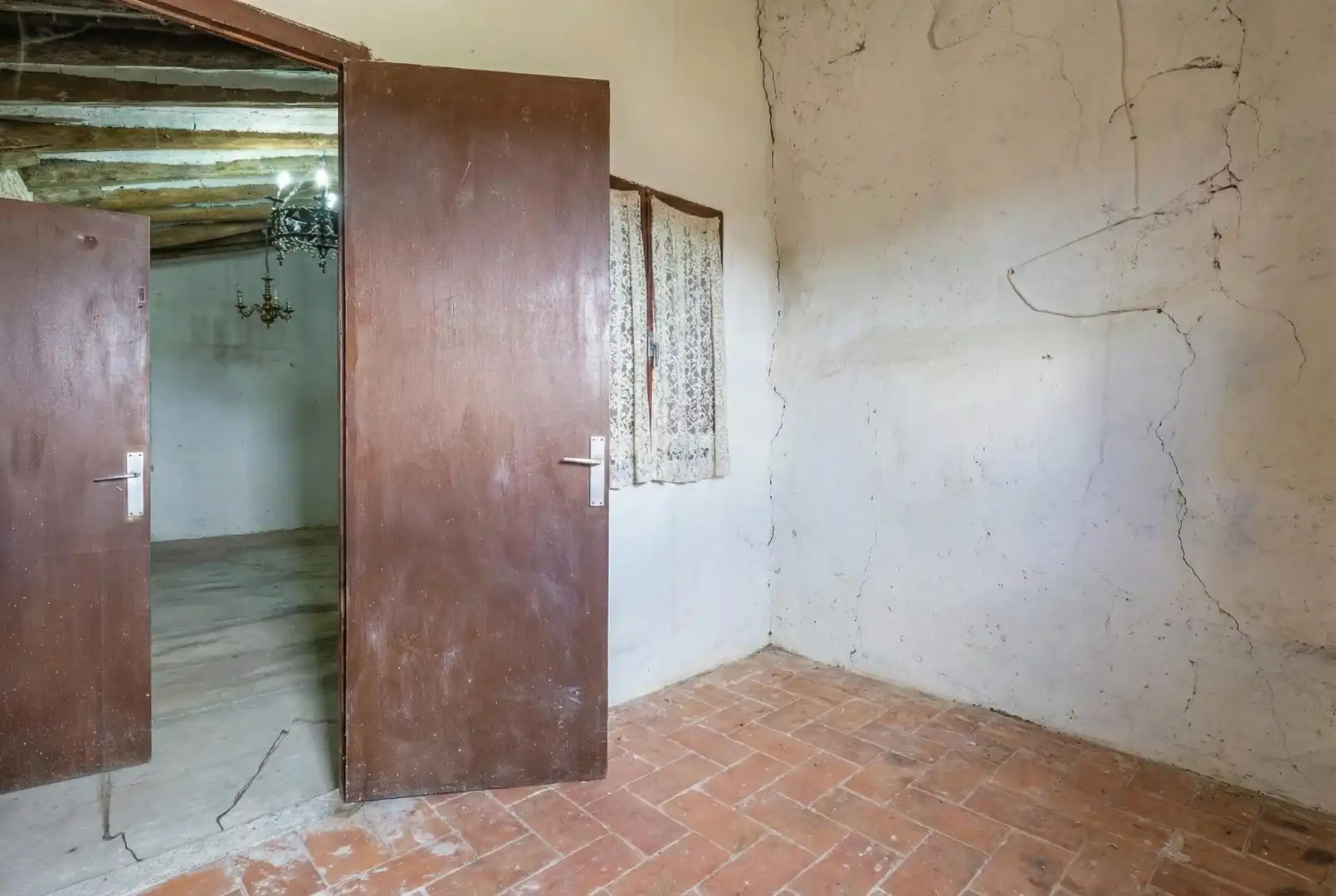 Finca rústica en venta en Forès con Calefacción, Terraza y Balcón