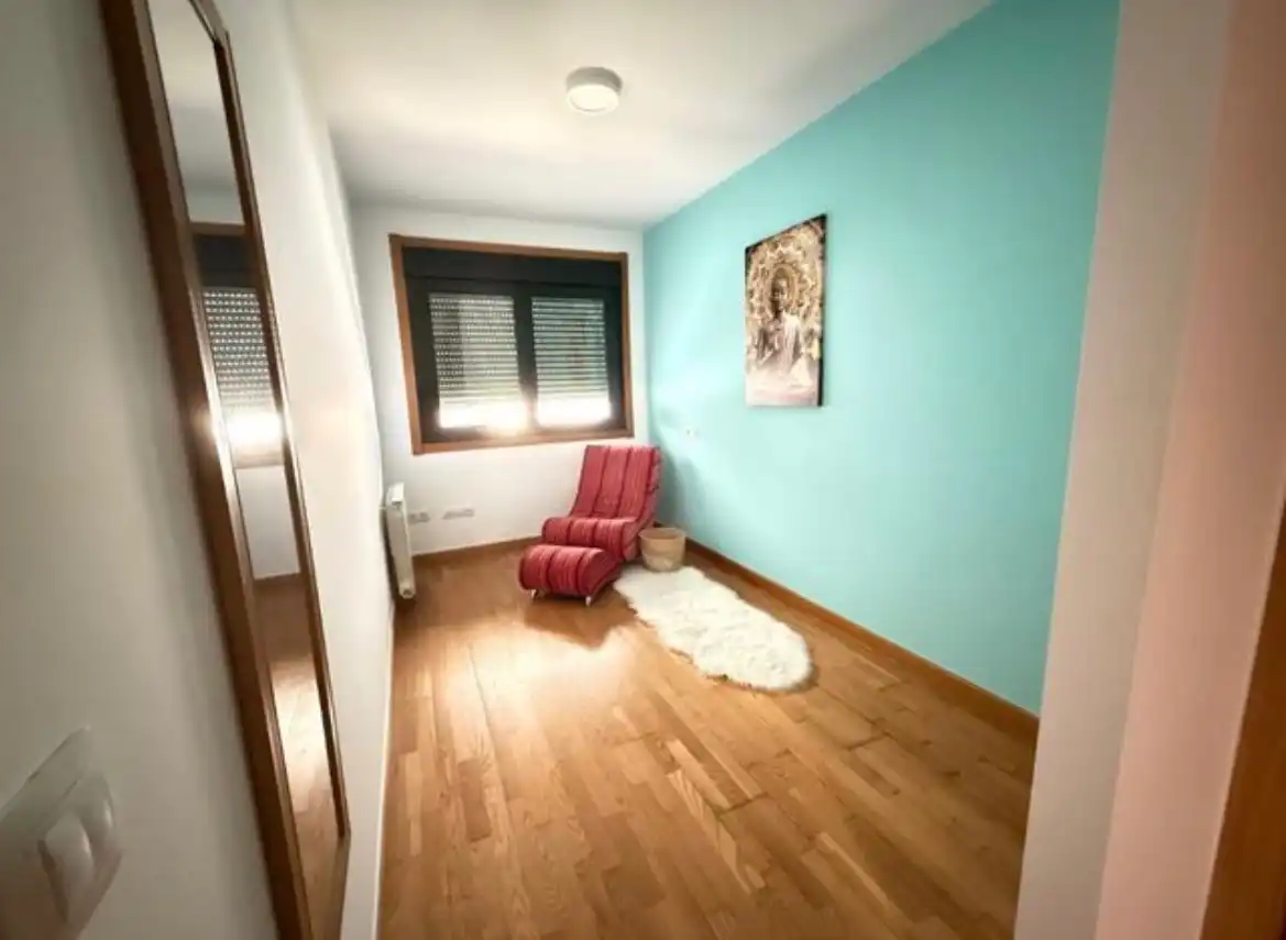 Flat with lift for sale in A Espedregueira, imagen 8