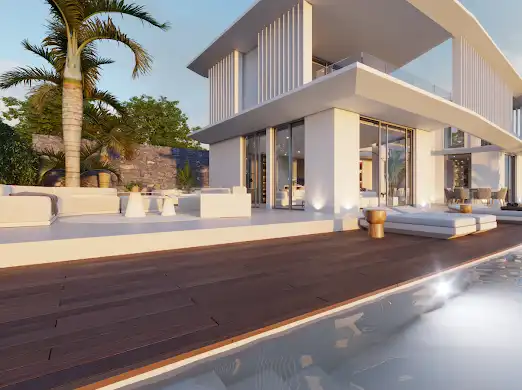 Maison avec piscine à vendre à Costa Adeje, imagen 3