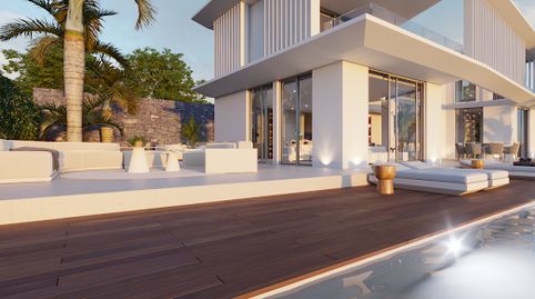 Foto 3 de Casa o chalet en venta en Torviscas Centro y Alto, Adeje