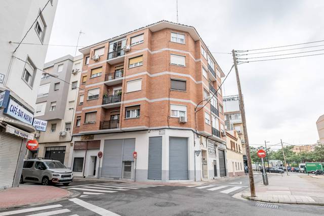 Piso en Venta en Calle de Santa Rosa, 25 en La Granja