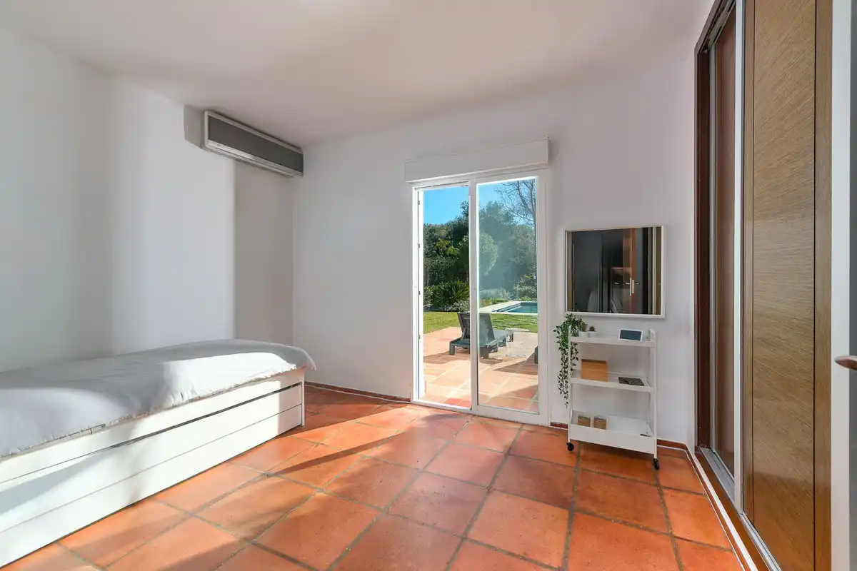 Xalet amb piscina en venda a Elviria - Cabopino, imagen 10