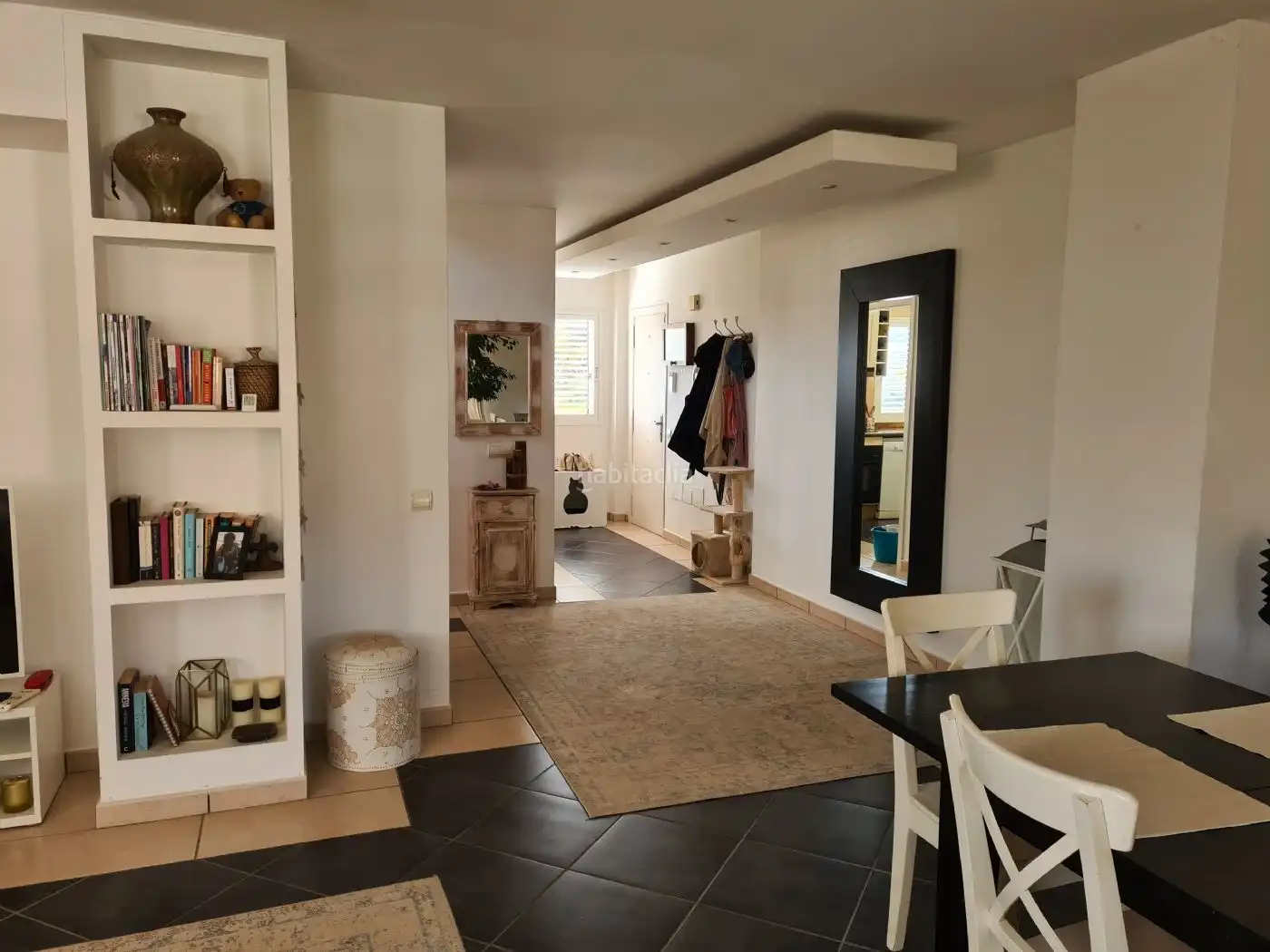 Dúplex con piscina en venta en Camí Tres Torres 30, imagen 14