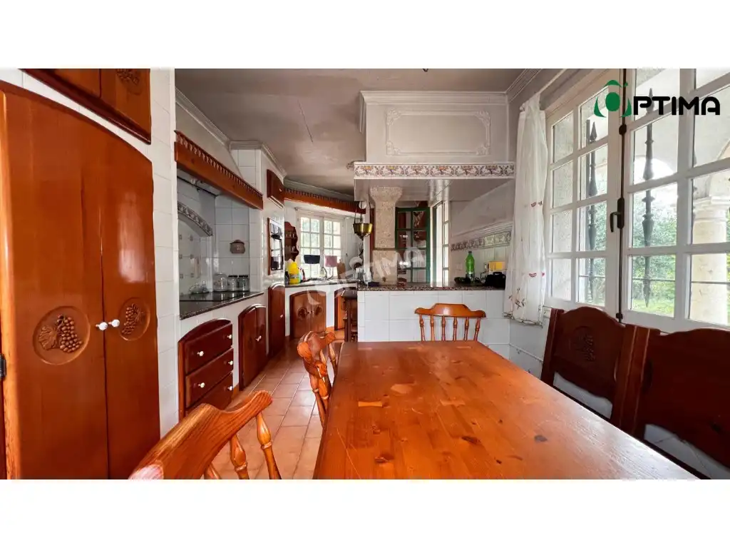 Chalet en venta en Teo, imagen 5