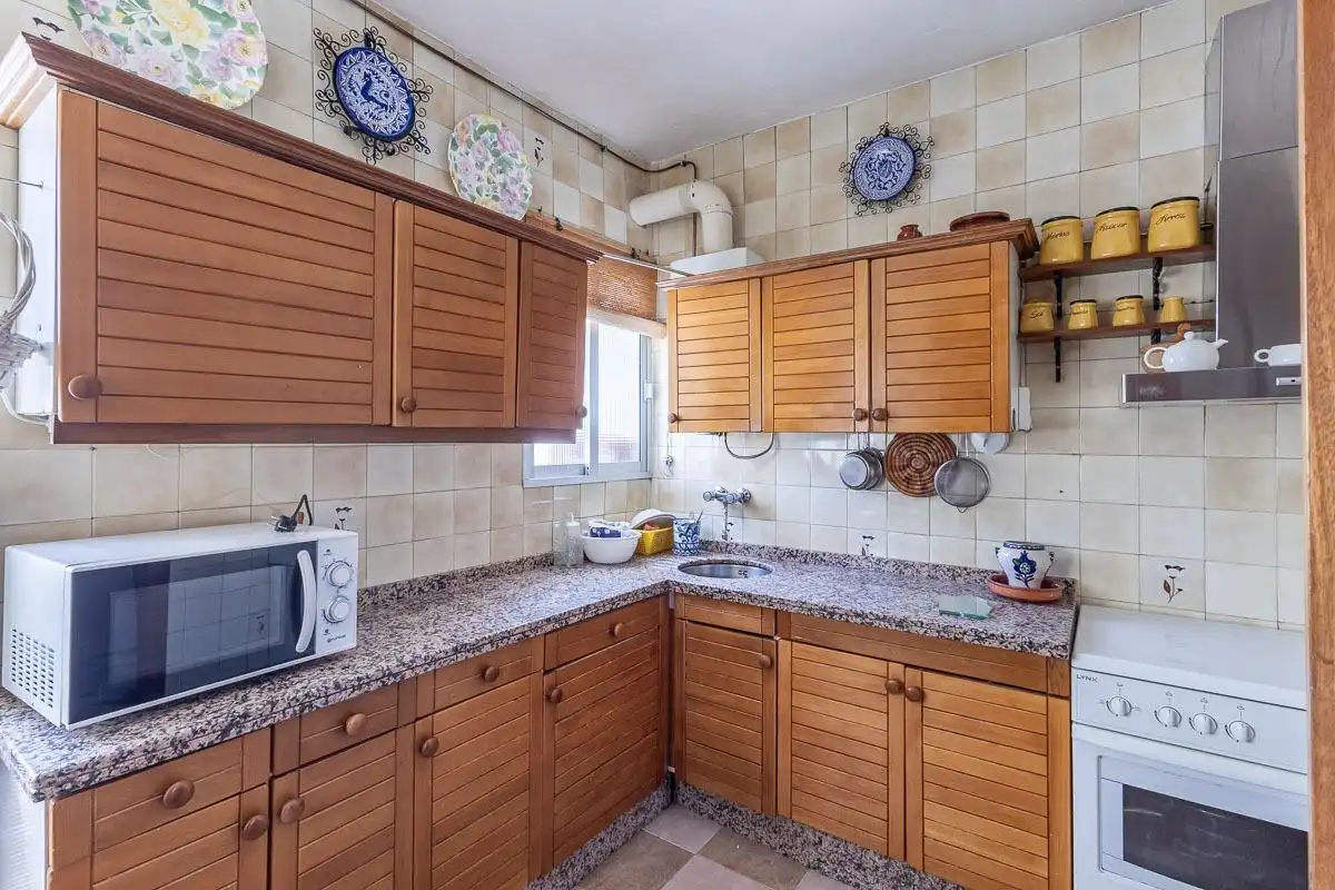 Wohnung mit Aufzug zum Verkauf in Ronda, imagen 7