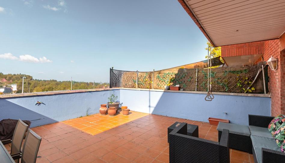 Photo 1 of Single-family semi-detached for sale in Sant Ramón, Barcelona