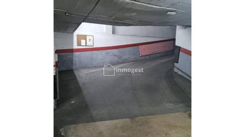 Photo 3 of Garage to rent in Mossèn Sebastià Puig, Veïnat, Girona