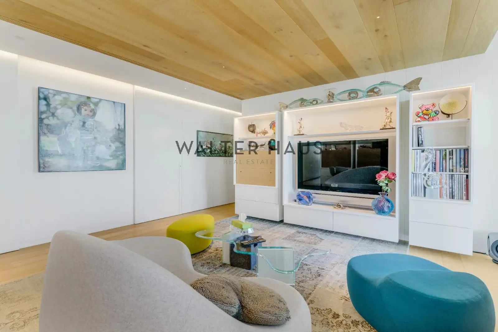 Appartement avec terrasse à vendre à Passeig de Garcia Fària, imagen 16