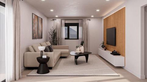 Foto 2 de Casa o chalet en venta en N/a, -1, La Pinilla - Las Palas, Fuente Álamo de Murcia