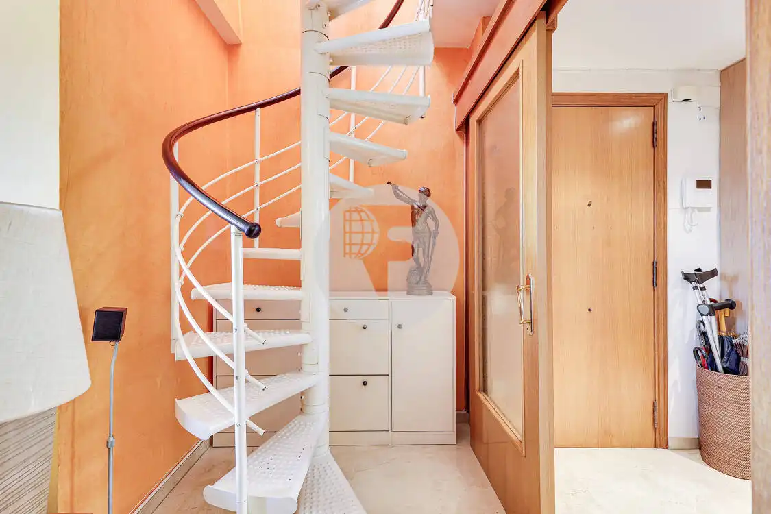 Ático en venta en Gavà con Aire acondicionado, Calefacción y Terraza