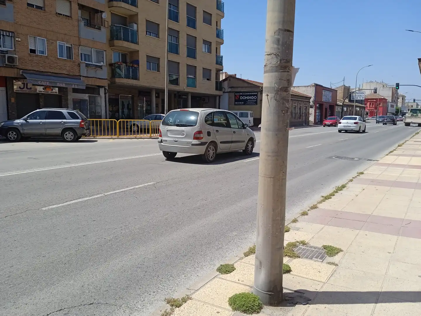 Piso en venta en Avda Ciudad De Almeria , Barriomar - La Purísima