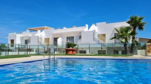 Foto 2 de Apartamento en venta en Pilar de la Horadada ciudad, Pilar de la Horadada