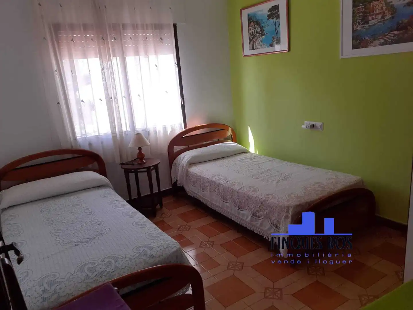 Habitación de Casa o chalet en venta en Vinaròs con Jardín privado, Terraza y Trastero