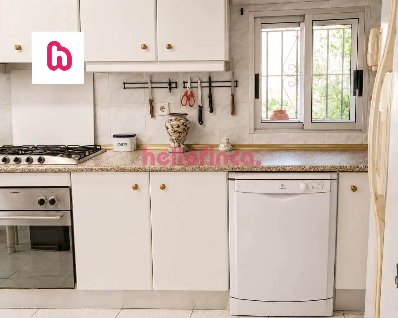 Haus zum Verkauf in Confrides, imagen 10