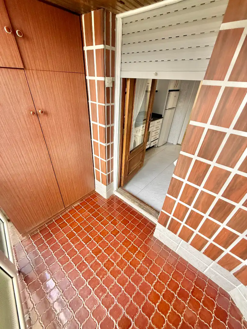 Piso en venta en Barakaldo  con Balcón