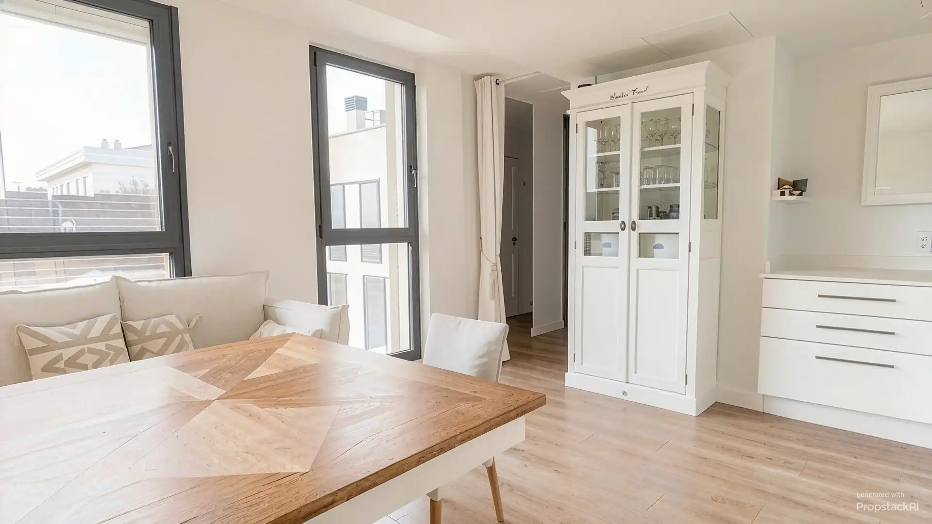 Ático con ascensor en venta en Platja de Palma, imagen 6