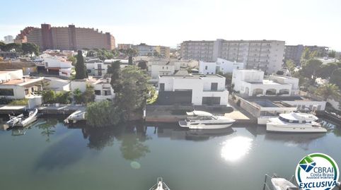 Foto 4 de Apartament en venda a Santa Margarita, Roses