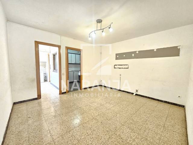 Piso en Venta en Trinitat Vella
