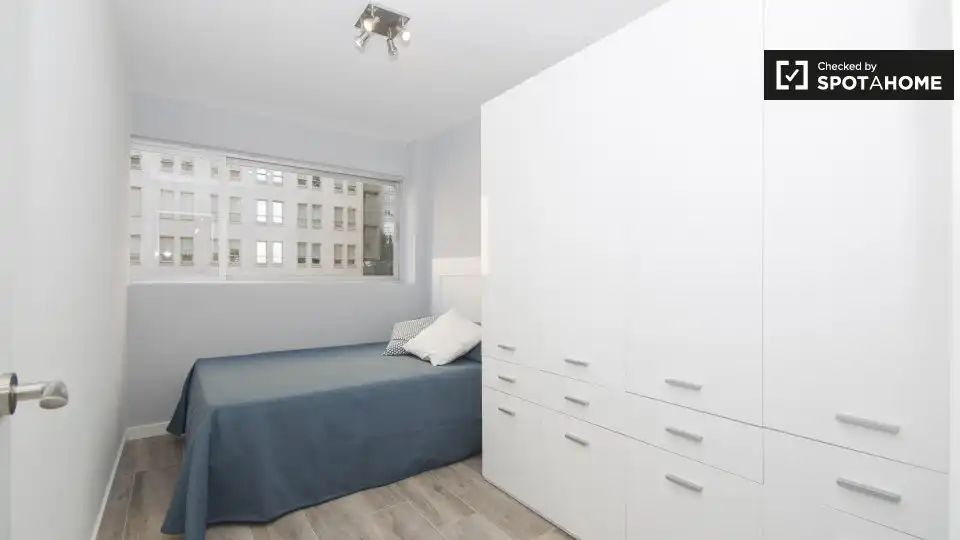 Piso con terraza en alquiler en Moncloa - Aravaca, imagen 17