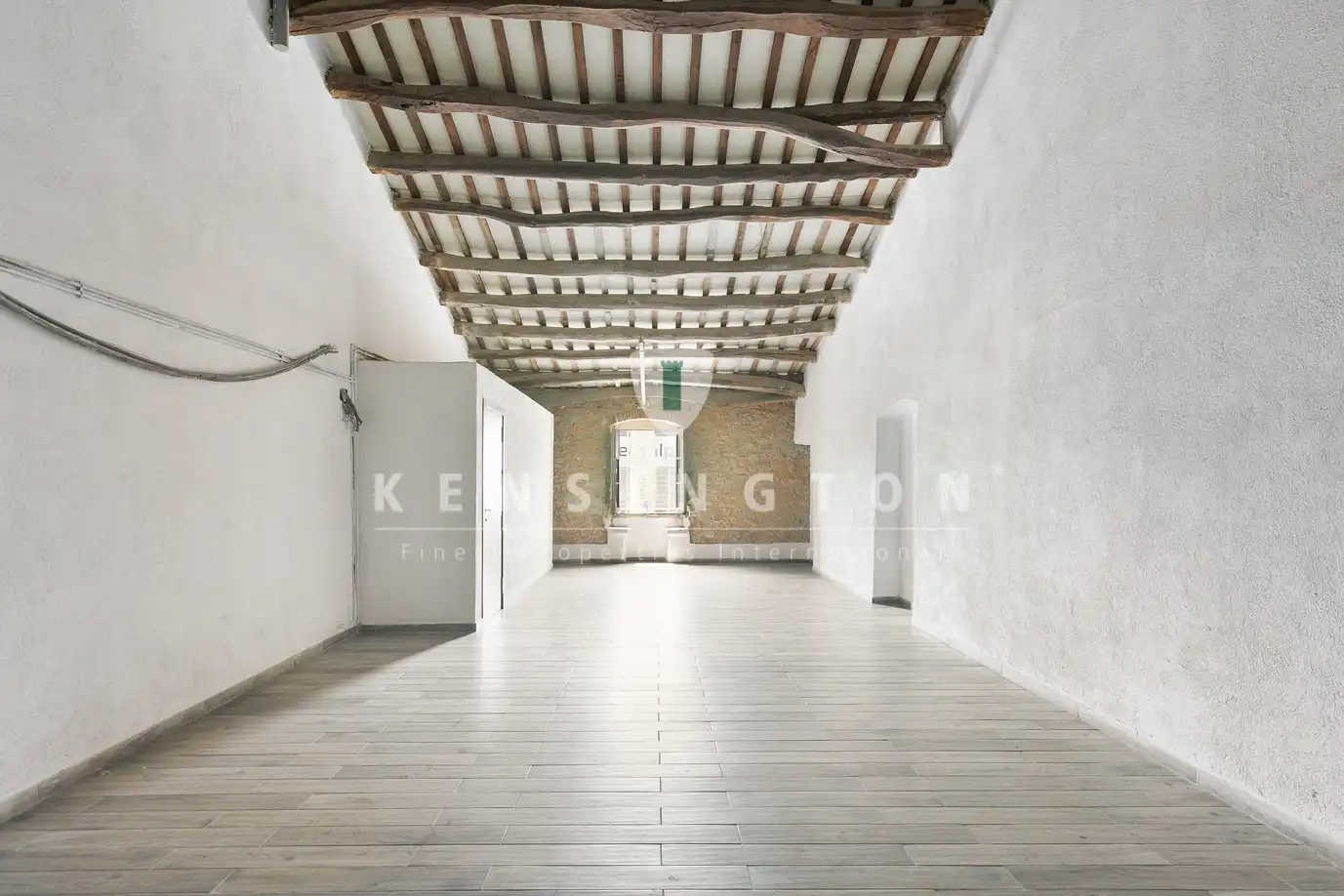 Edificio en venta en Sant Vicenç de Montalt, Barcelona