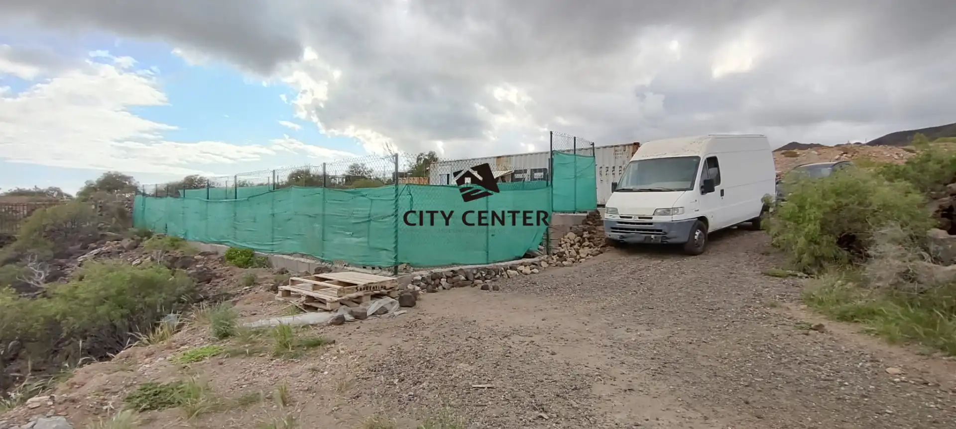 Terreno en venta en San Miguel de Abona