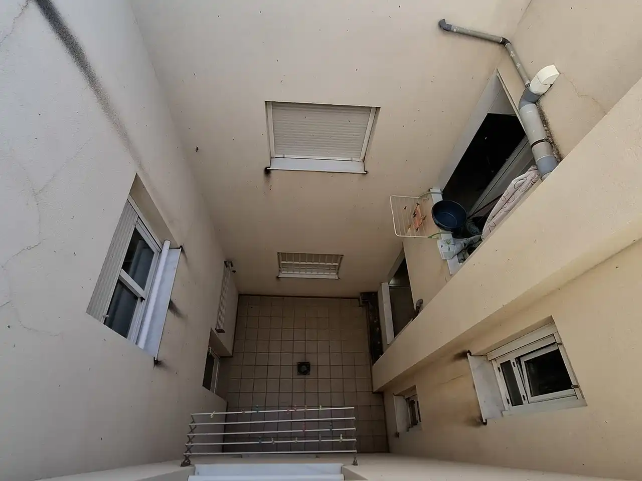 Balcony of Apartments for sale in Turre  with Air Conditioner and Terrace