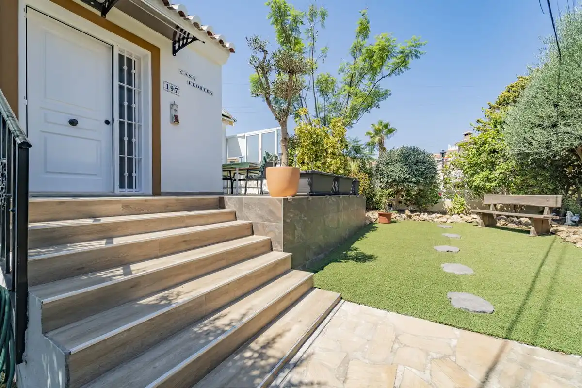 Haus mit Terrasse zum Verkauf in Caleta de Vélez, imagen 12