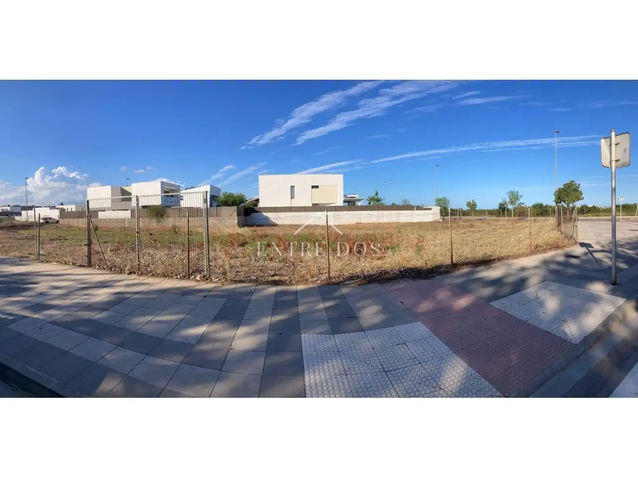 Industrial land for sale in Burriana / Borriana