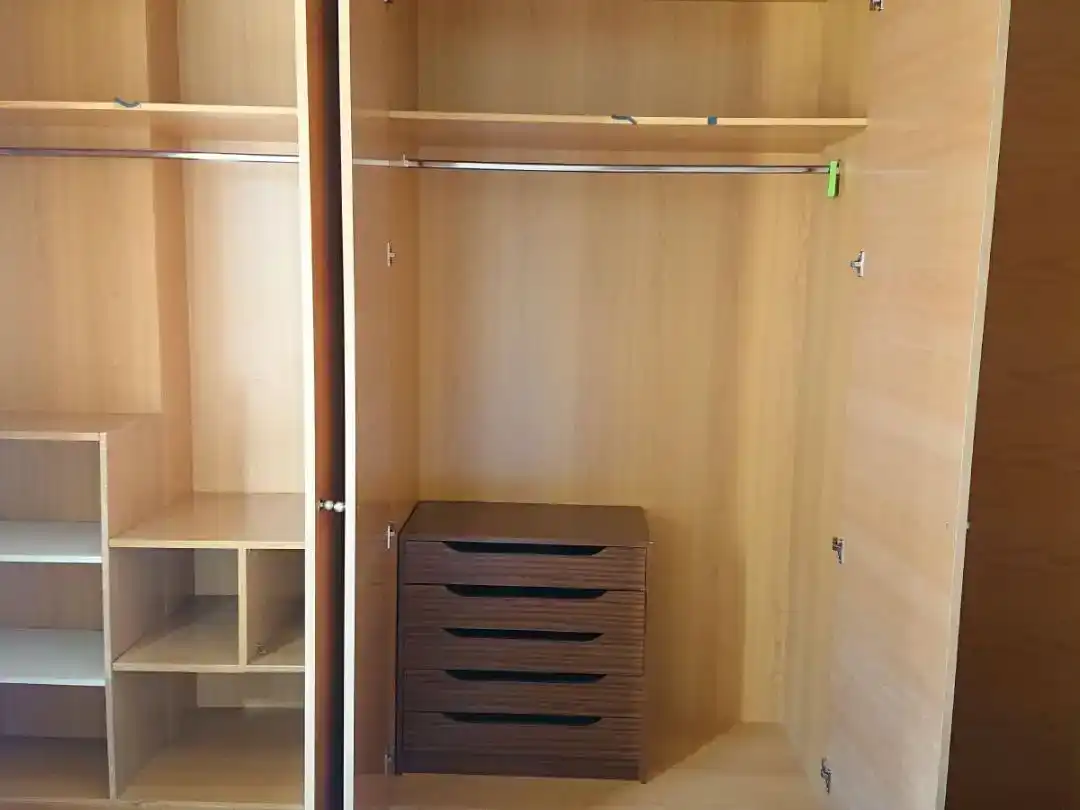 Flat for rent in Rivas-Vaciamadrid, Madrid
