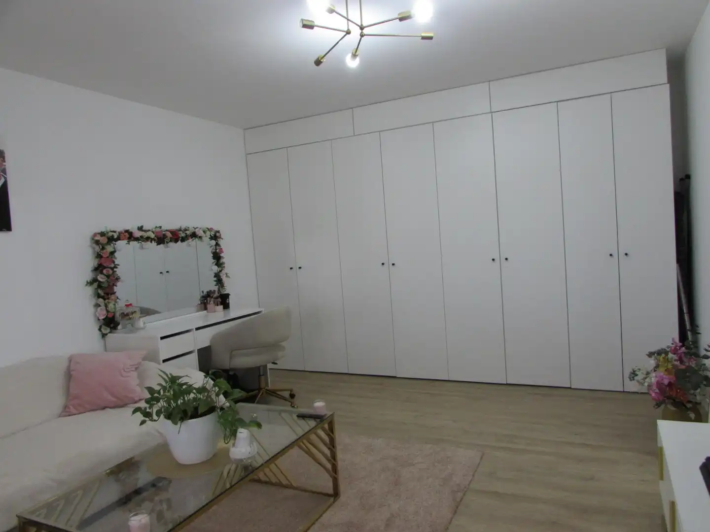 Bedroom of Country homes for sale in Los Gallardos  with Air Conditioner, Heating and Terrace