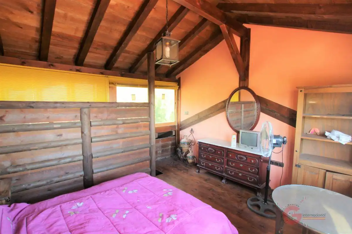 Casa rústica en venta en Vélez de Benaudalla, imagen 4