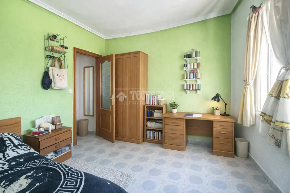 Habitación de Piso en venta en Torrent con Aire acondicionado y Calefacción