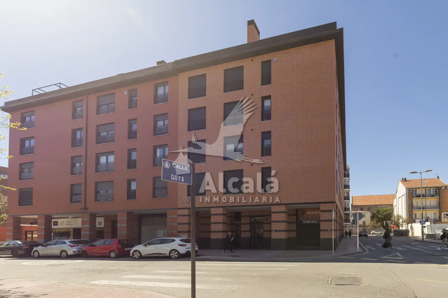 Local comercial en venta en Estación - Parque O'Donnell, imagen 28