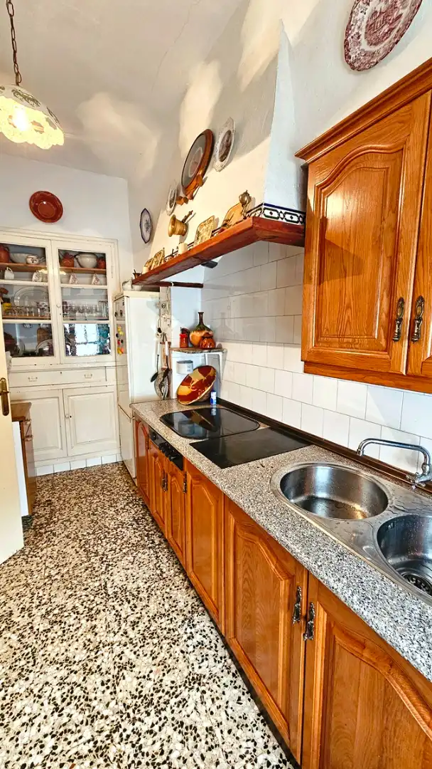 Casa en venda a Fuenteheridos, imagen 10