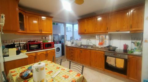 Foto 4 de Pis en venda a Centro Urbano, Alicante