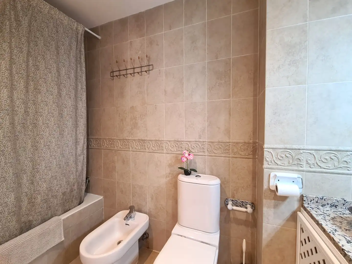 Mini appartamento con piscina in vendita a San Luis de Sabinillas, imagen 20