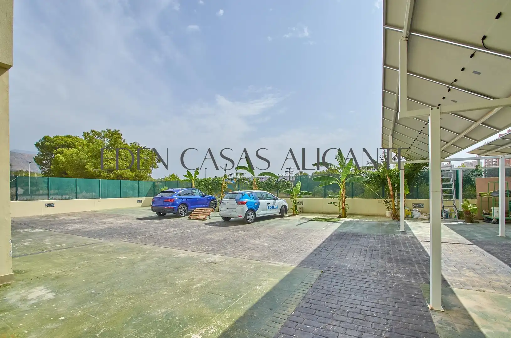 Mini appartamento con piscina in vendita a Calle BENIMANTELL, imagen 26