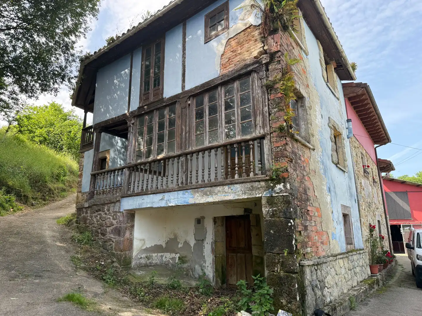 Chalet en venta en C/ Soto de La Ensertal, imagen 2