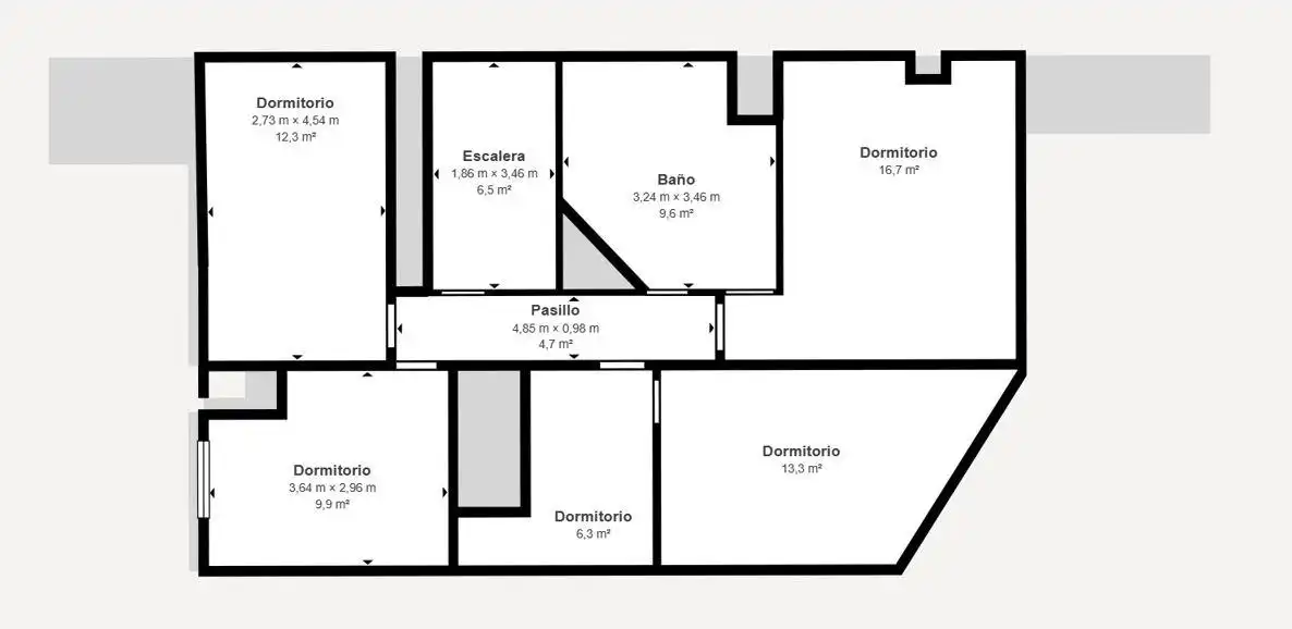 Casa en venta en Ponent - Set Camins, imagen 46