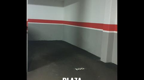 Photo 5 of Garage to rent in Calle de Antonio Machado, 41, Lugones, Asturias