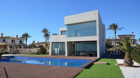 Foto 4 de Casa o chalet en venta en Cabo Roig, Orihuela