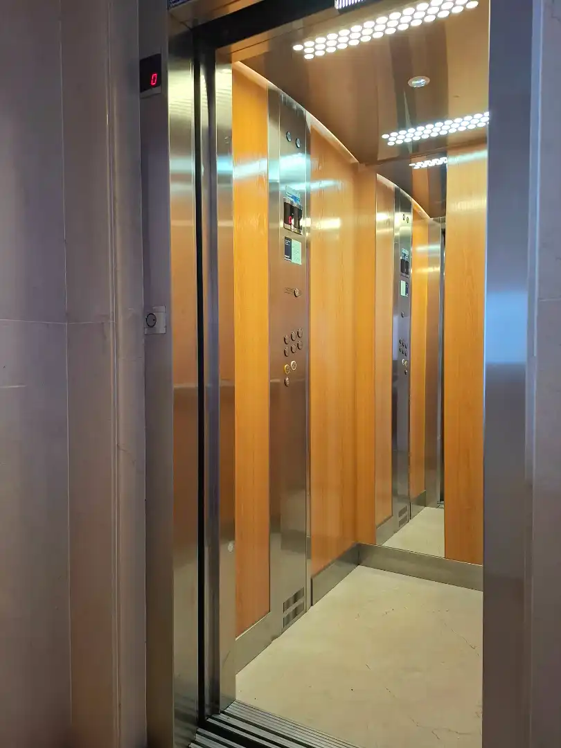 Pis amb ascensor en venda a Avenida de Ramón Nieto, imagen 32