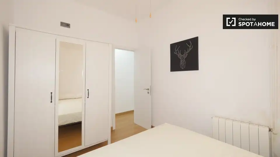 Flat to rent in Sant Martí, imagen 8