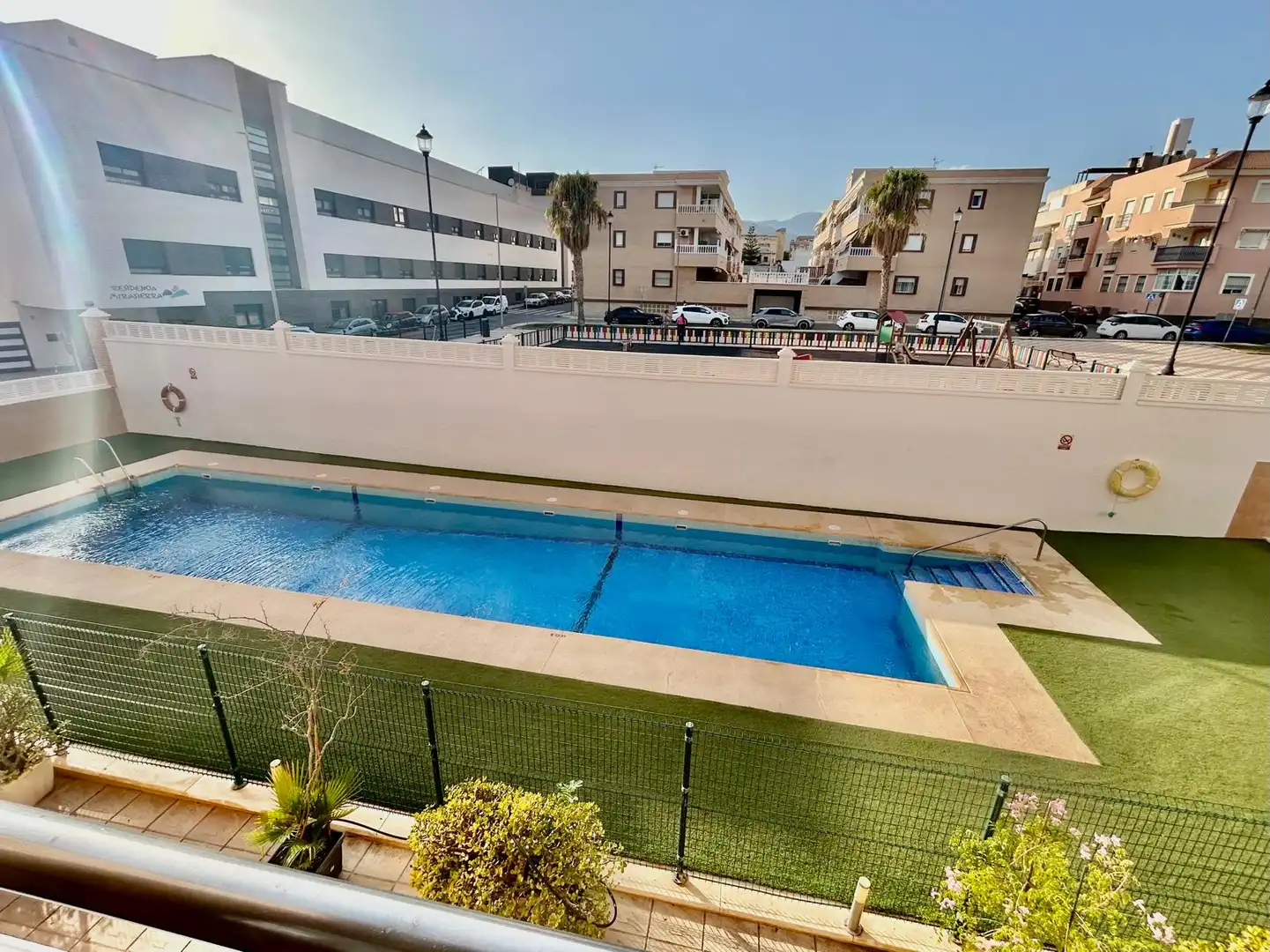 Piso con piscina en venta en Calle Belfast 5, imagen 12