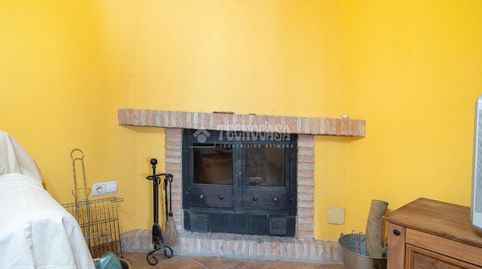 Foto 5 de Casa adosada en venta en C. Chirinos, Úbeda, Jaén